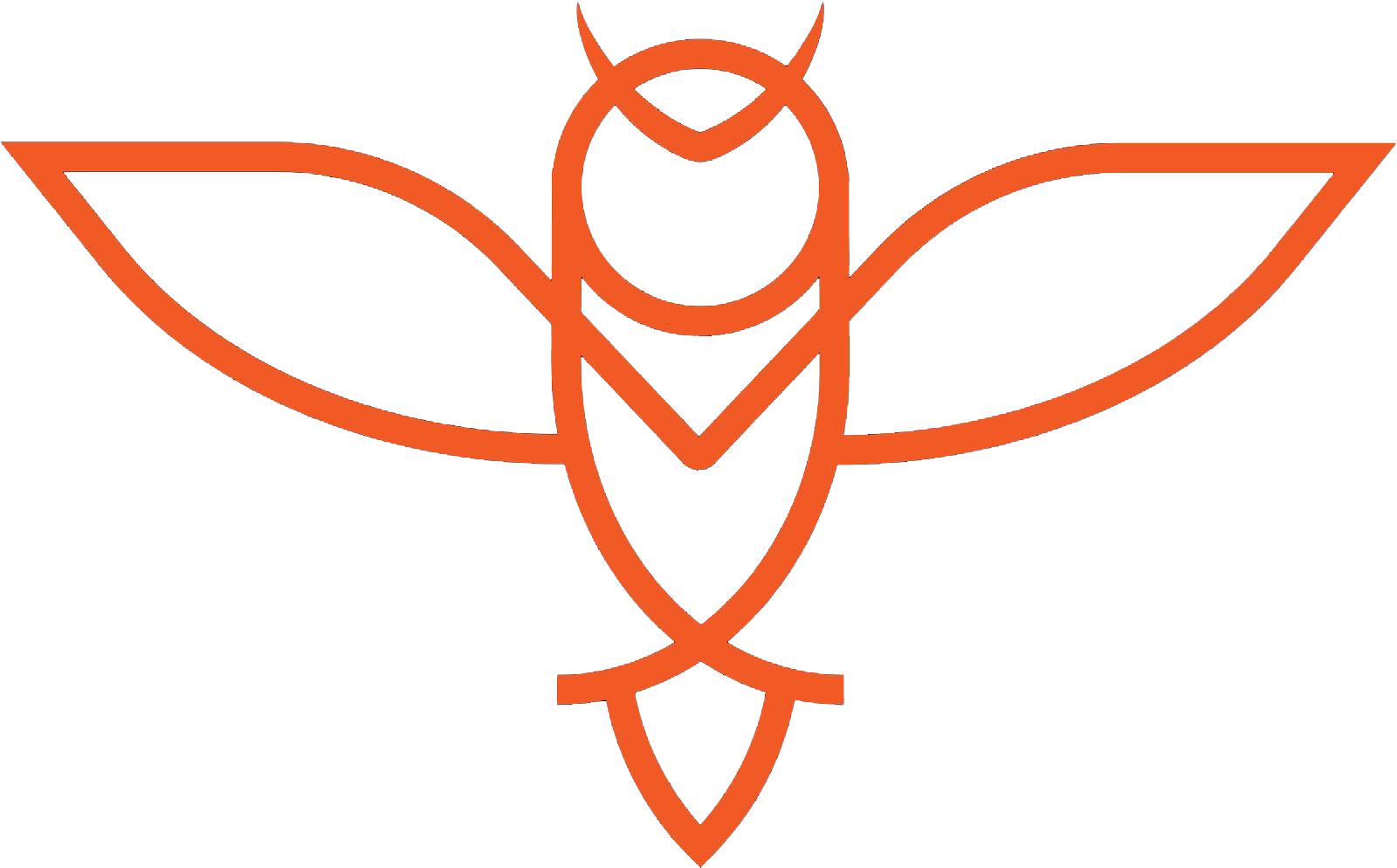 Vespine IT Logo